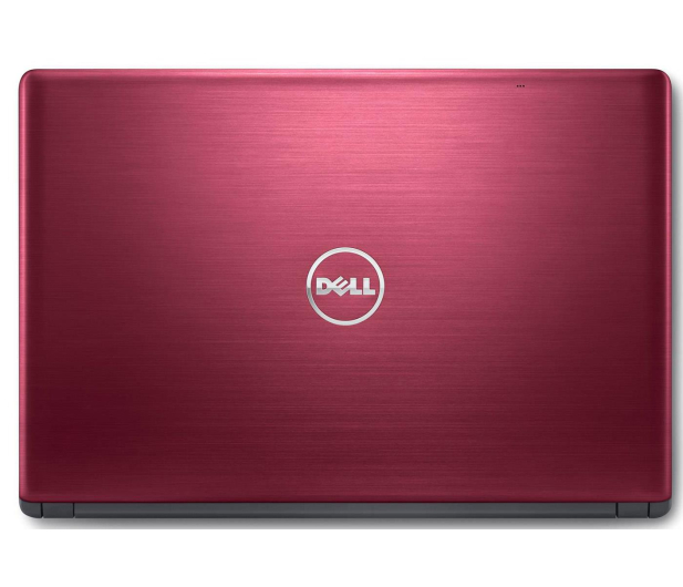 Dell Vostro 5470 i3-4030U/8GB/500 GT740M czerwony - 188627 - zdjęcie 3